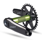 FSA Gradient Modular 392Evo 1x11/12 Direct Mount Armset